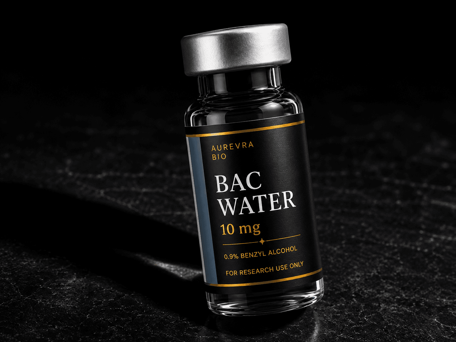 Bacteriostatic Water thumbnail 2