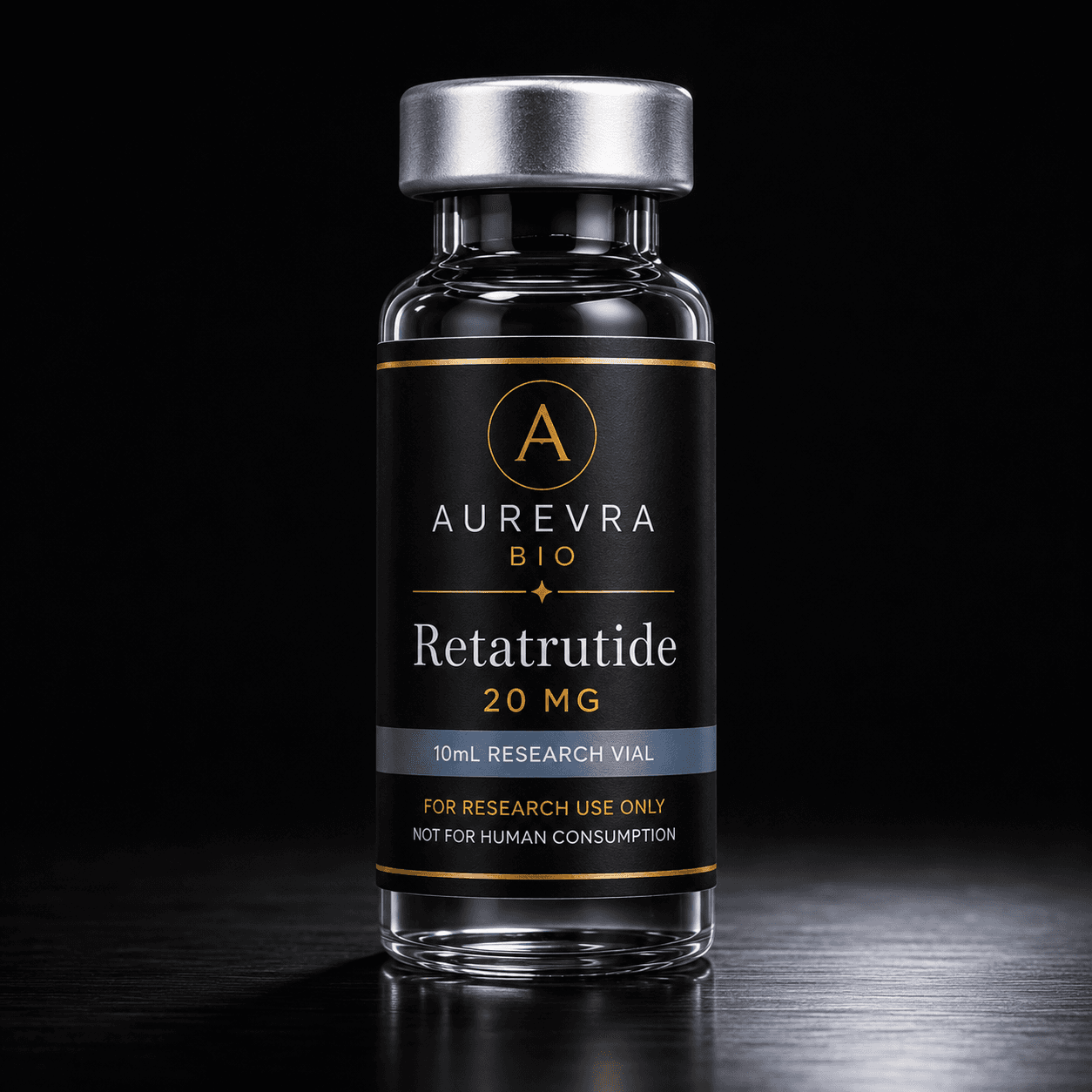Retatrutide 20mg — image 1