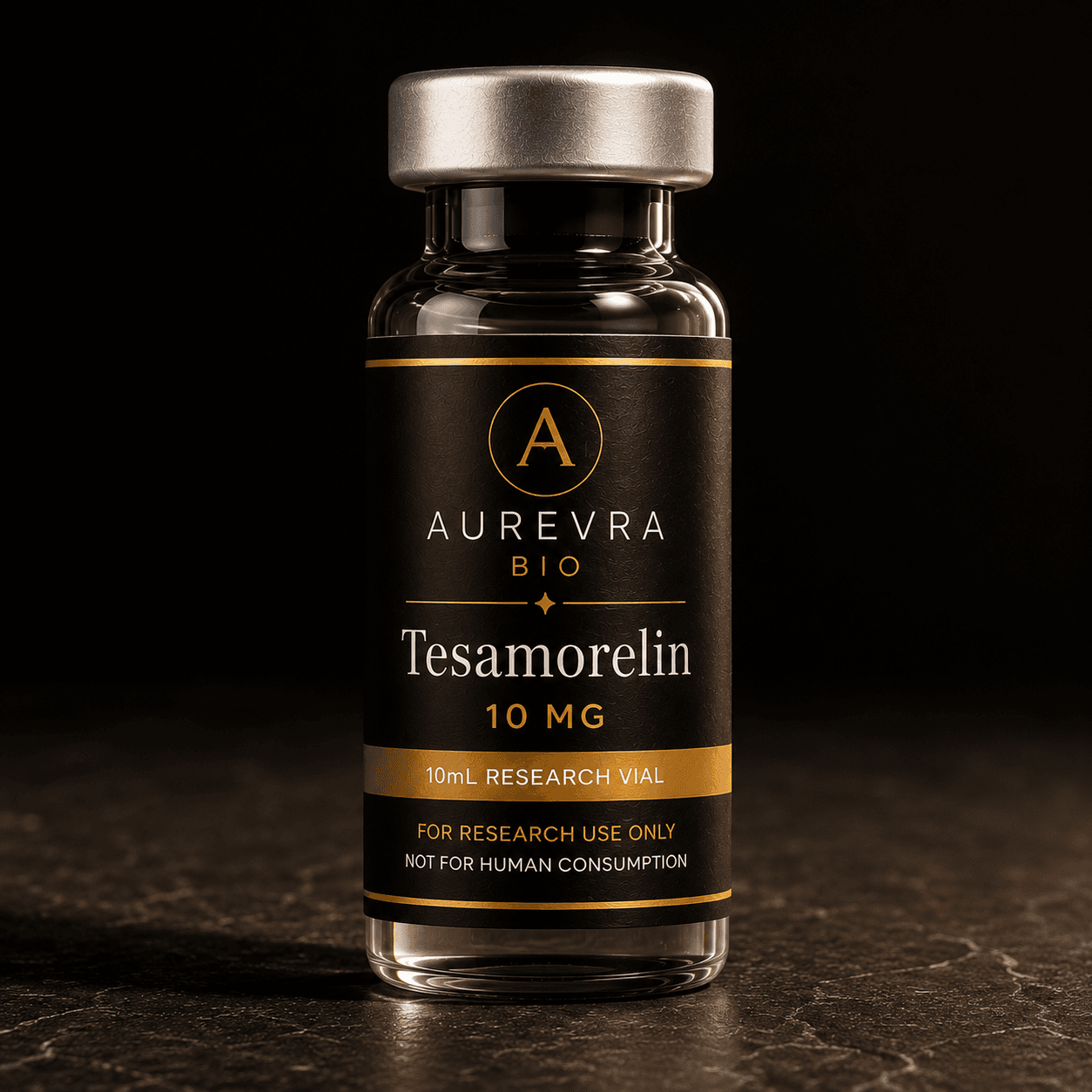 Tesamorelin 10mg — image 1