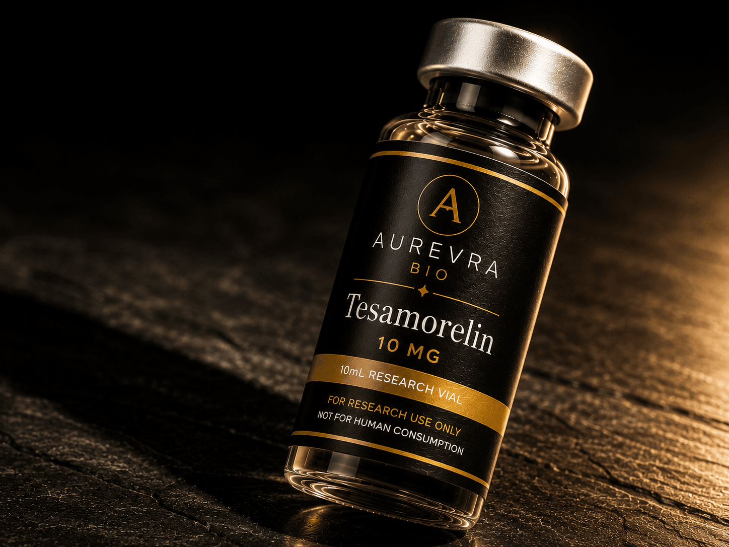 Tesamorelin thumbnail 2