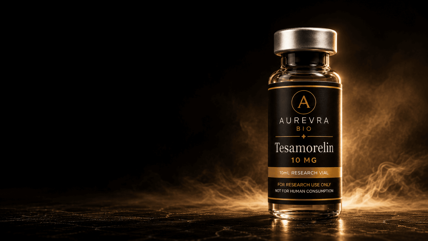 Tesamorelin thumbnail 3
