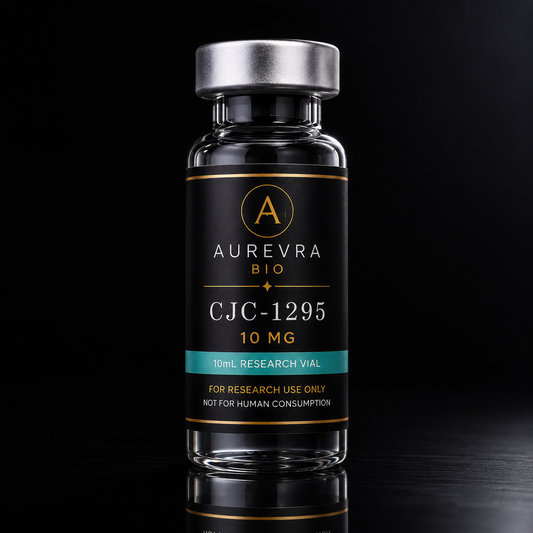 CJC-1295 10mg