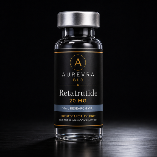 Retatrutide 20mg