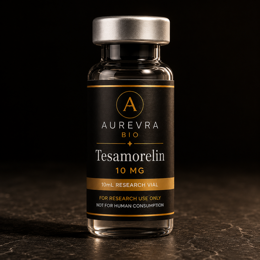 Tesamorelin 10mg