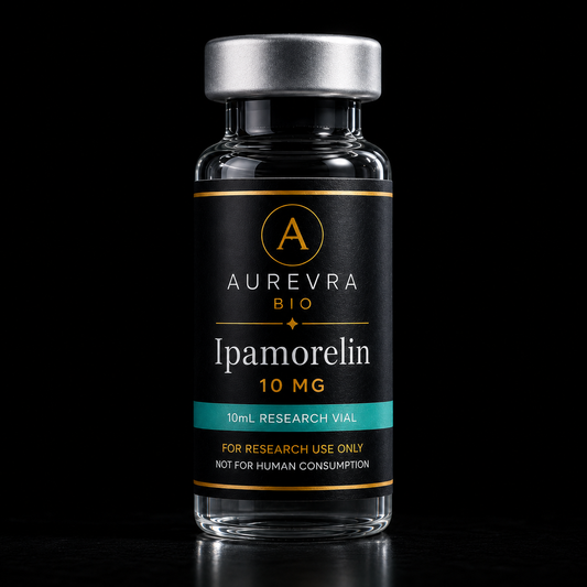 Ipamorelin 10mg