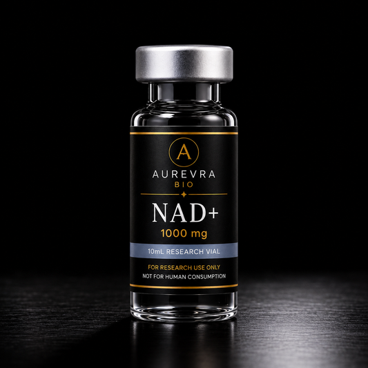 NAD +