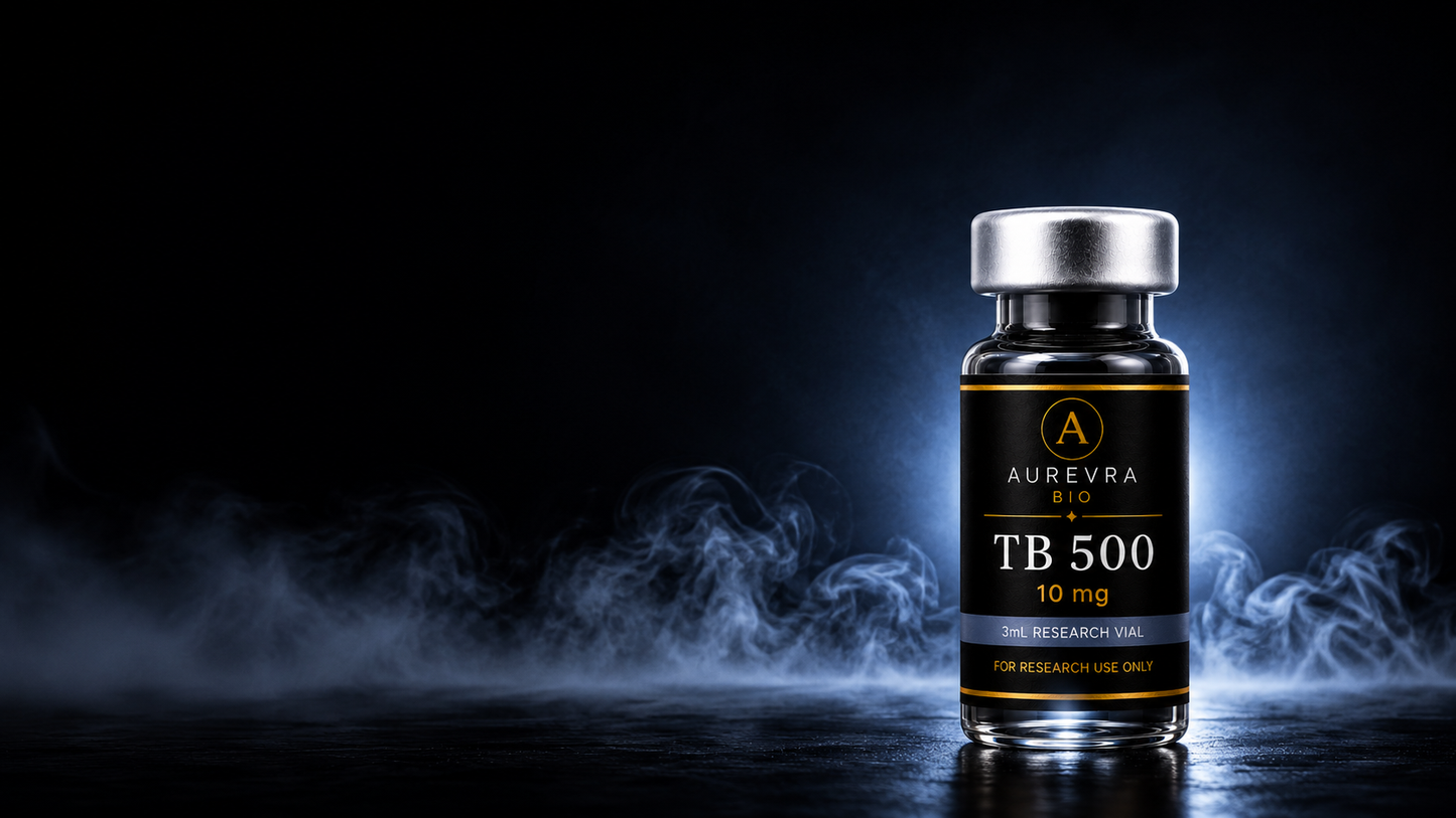 TB-500 10mg