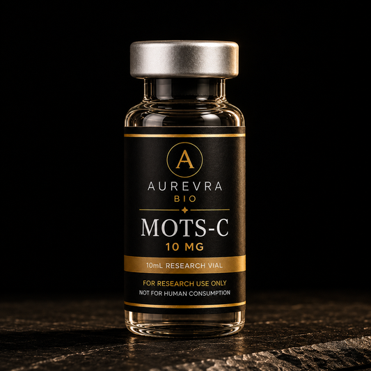 MOTS-C 10mg