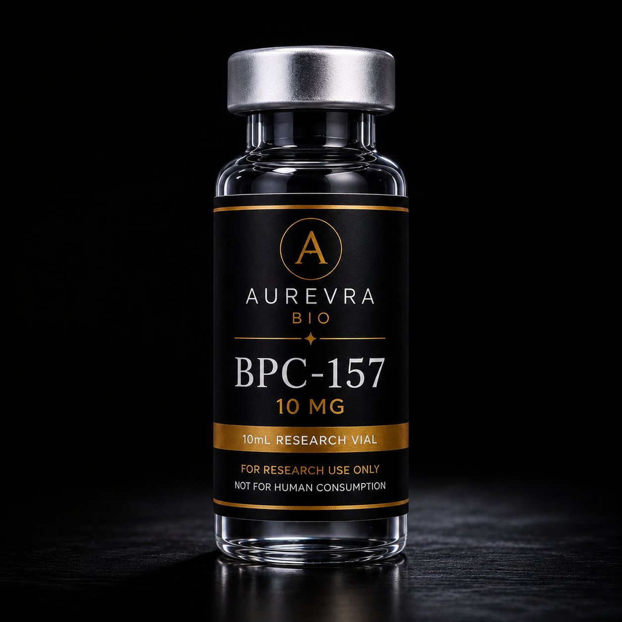 biov8 bpc 157 BPC-157 10mg · Aurevra Bio Net Weight:5mg Woman shares journey of preservative-free injection