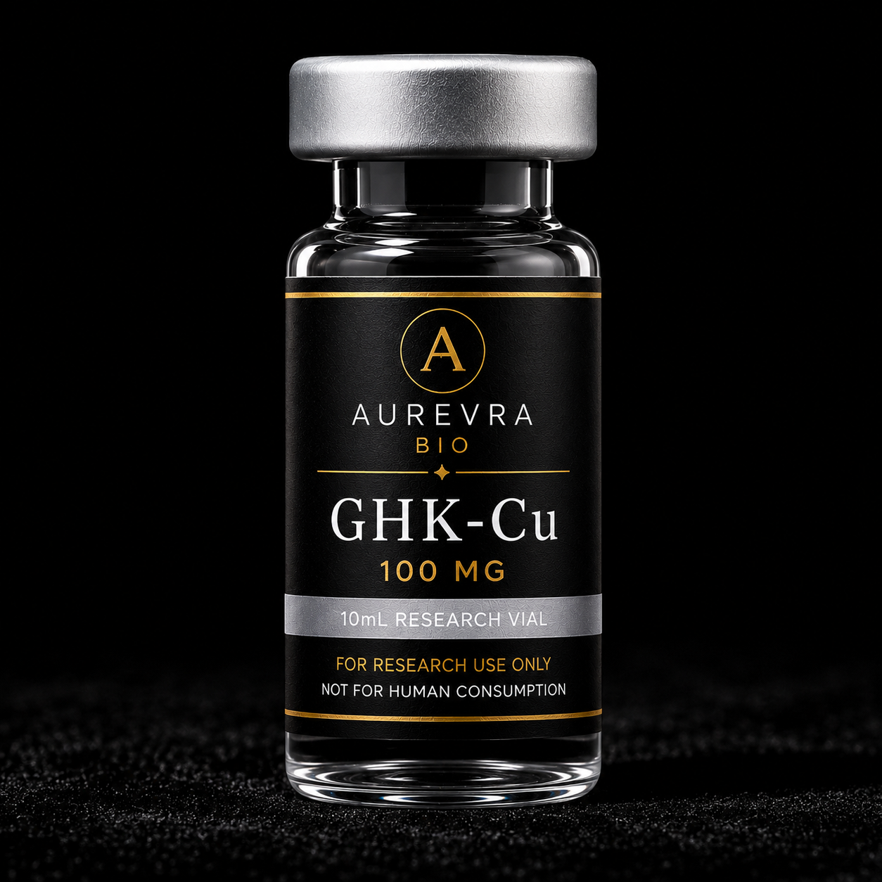 ghk-cu 100 100mg · Aurevra Bio Iron Injection Size:40 Serves Vitamin B12 Injections in